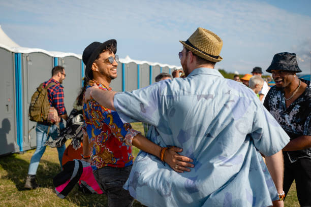 Best High-end porta potty rental  in Senoia, GA