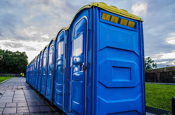 Best Porta potty rental for parties  in Senoia, GA